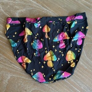 MeUndies women’s underwear